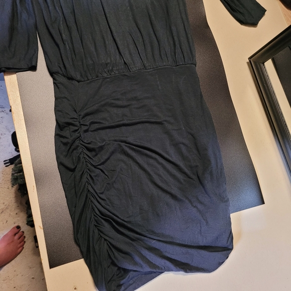 Venus 3/4 Sleeve Dress - Picture 4 of 8